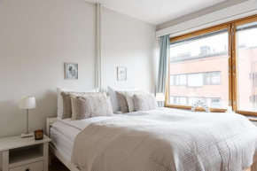 Lapland City Apartment, Rovaniemi
